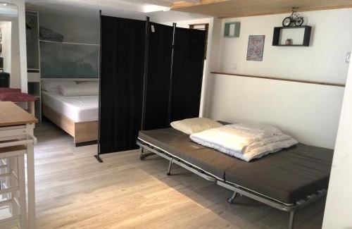 Vaugneray Casa | ORC Adventure - Les Monts du Lyonnais