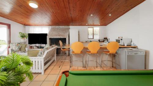 L'Agulhas Apartamento | Orca