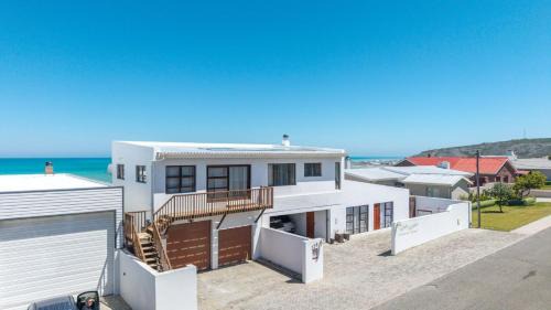 L'Agulhas Apartamento | Orca