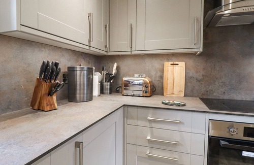 Fourstones Near Bentham Cabaña | Orcaber Farmhouse