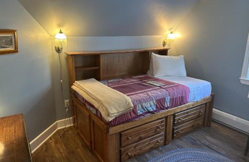 Orcas Hotel | Orcas Hotel