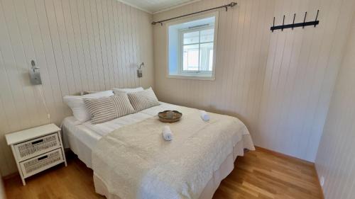 Bostad Apartamento | Orcas View Vestresand Lofoten