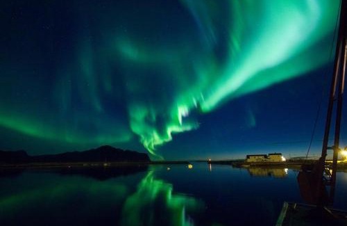 Bostad Apartamento | Orcas View Vestresand Lofoten