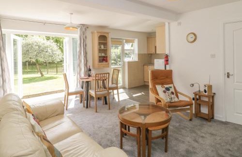 New Forest District Casa | Orchard Annexe
