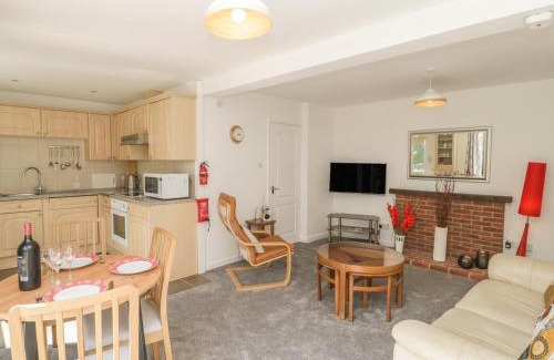 New Forest District Casa | Orchard Annexe