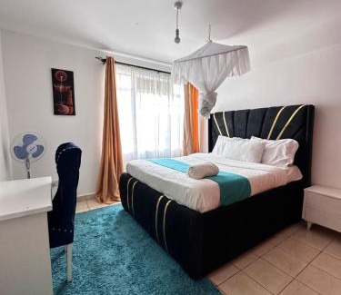 Western Province Apartamento | orchard Apartment at Tom Mboya Estate