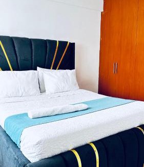 Western Province Apartamento | orchard Apartment at Tom Mboya Estate