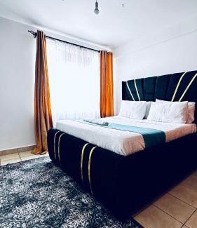 Western Province Apartamento | orchard Apartment at Tom Mboya Estate