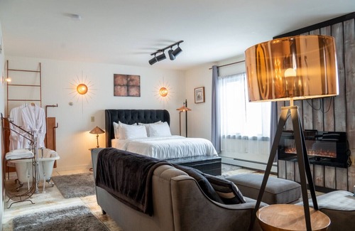 Bayfield Apartamento | Orchard Apartment @ The Copper Crown, Bayfield