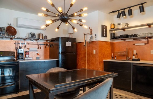 Bayfield Apartamento | Orchard Apartment @ The Copper Crown, Bayfield