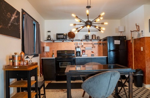 Bayfield Apartamento | Orchard Apartment @ The Copper Crown, Bayfield