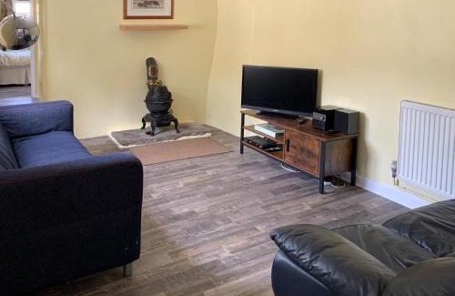 Longhope Casa | Orchard Bank Cottage