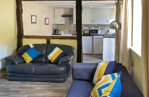 Longhope Casa | Orchard Bank Cottage