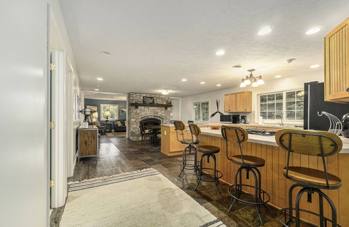 Manistee Condominio | Orchard Beach House Unit #4