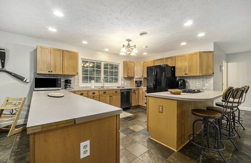 Manistee Condominio | Orchard Beach House Unit #4