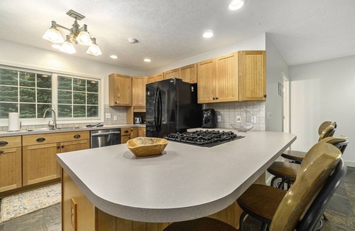 Manistee Condominio | Orchard Beach House Unit #4