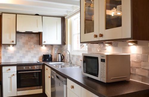 Much Marcle Casa | Orchard Chapel