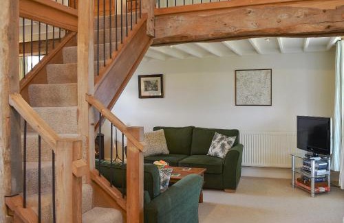 Much Marcle Casa | Orchard Chapel