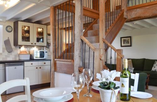 Much Marcle Casa | Orchard Chapel