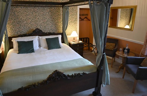 Knaresborough Casa | Orchard Club - Newton House
