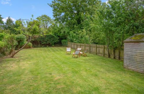 Alderton Casa | Orchard Cottage