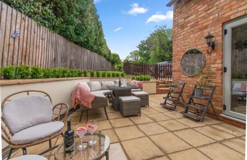 Alderton Casa | Orchard Cottage