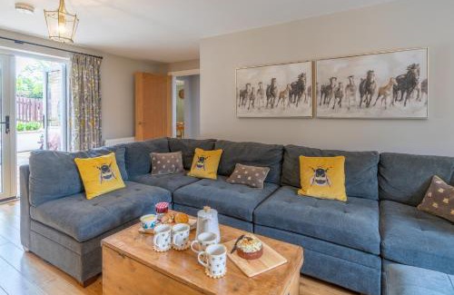 Alderton Casa | Orchard Cottage