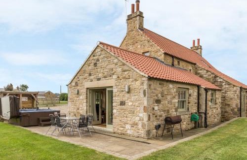 Durham Casa | Orchard Cottage