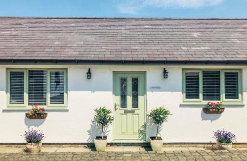 Halkyn Casa | Orchard Cottage