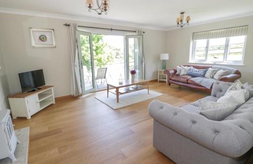 Halkyn Casa | Orchard Cottage