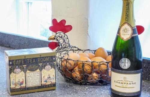 Lothersdale Casa | Orchard Cottage