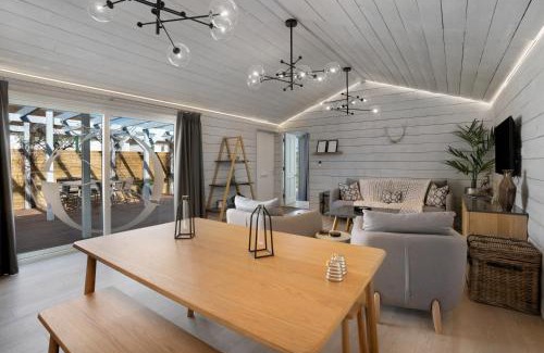 Saint Osyth Casa | Orchard Cottage