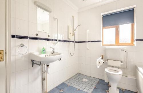 Clacton-on-Sea Casa | Orchard Cottage