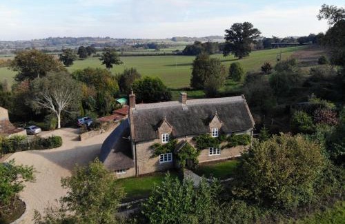Ilminster Casa | Orchard Cottage