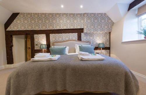 Ilminster Casa | Orchard Cottage