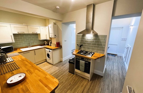 Ventnor Chalet De Esquí | Orchard Cottage