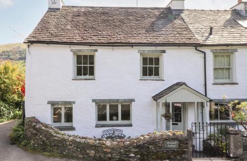 Troutbeck Casa | Orchard Cottage