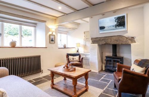 Troutbeck Casa | Orchard Cottage