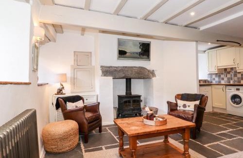 Troutbeck Casa | Orchard Cottage