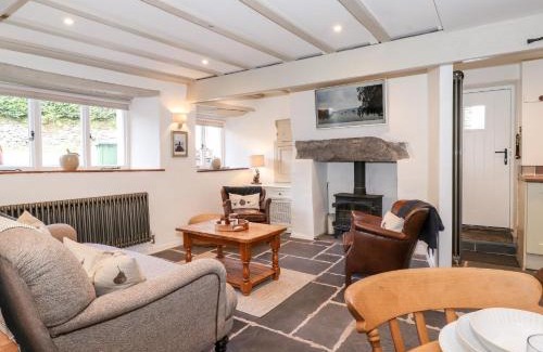 Troutbeck Casa | Orchard Cottage