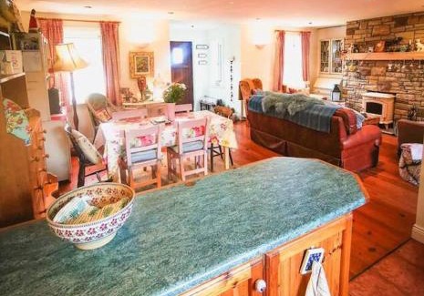 Dingle Casa | Orchard Cottage