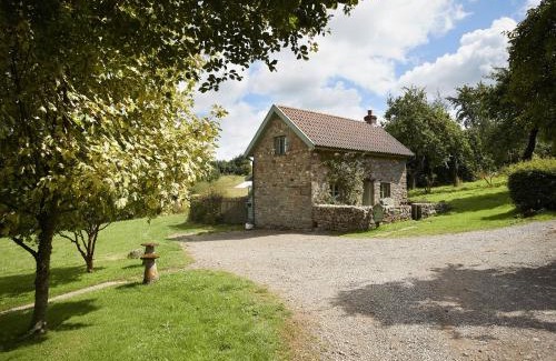Tintern Casa | Orchard Cottage Monmouthshire