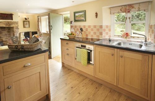 Tintern Casa | Orchard Cottage Monmouthshire