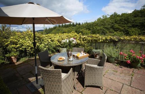 Tintern Casa | Orchard Cottage Monmouthshire