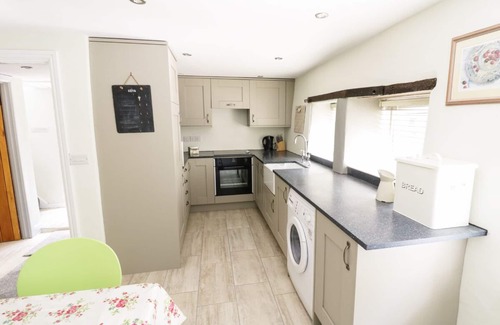 Lothersdale Cabaña | Orchard Cottage, LOTHERSDALE
