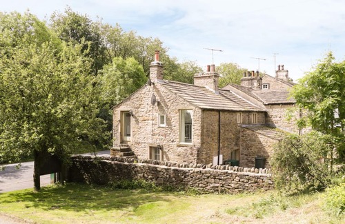 Lothersdale Cabaña | Orchard Cottage, LOTHERSDALE