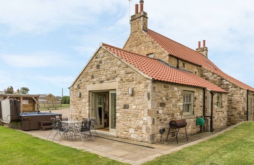 Durham Cabaña | Orchard Cottage, DURHAM