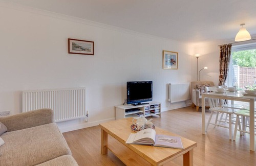 Aldborough Casa | Orchard Cottage - Dos Habitaciones Casa, Capacidad 4