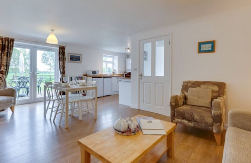 Aldborough Casa | Orchard Cottage - Dos Habitaciones Casa, Capacidad 4