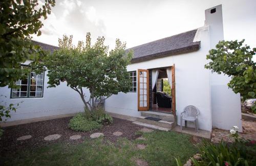 McGregor Casa | Orchard Cottage